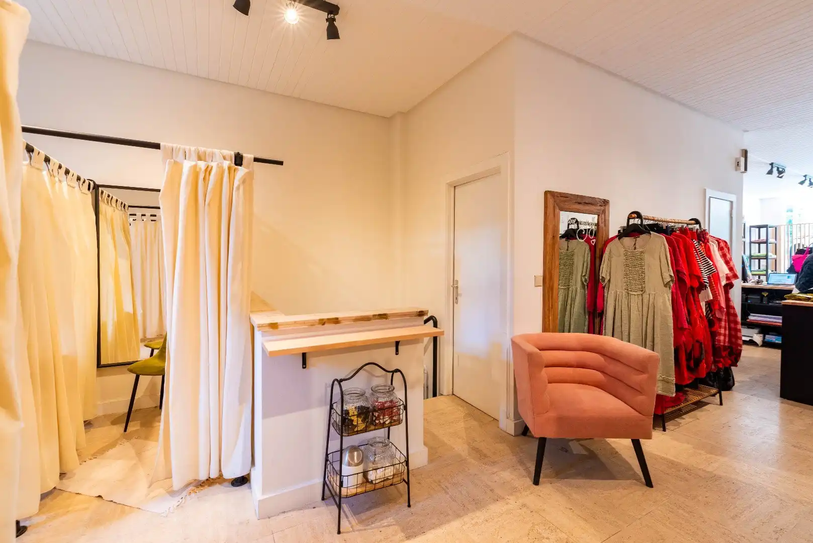 Instapklare winkel foto 4