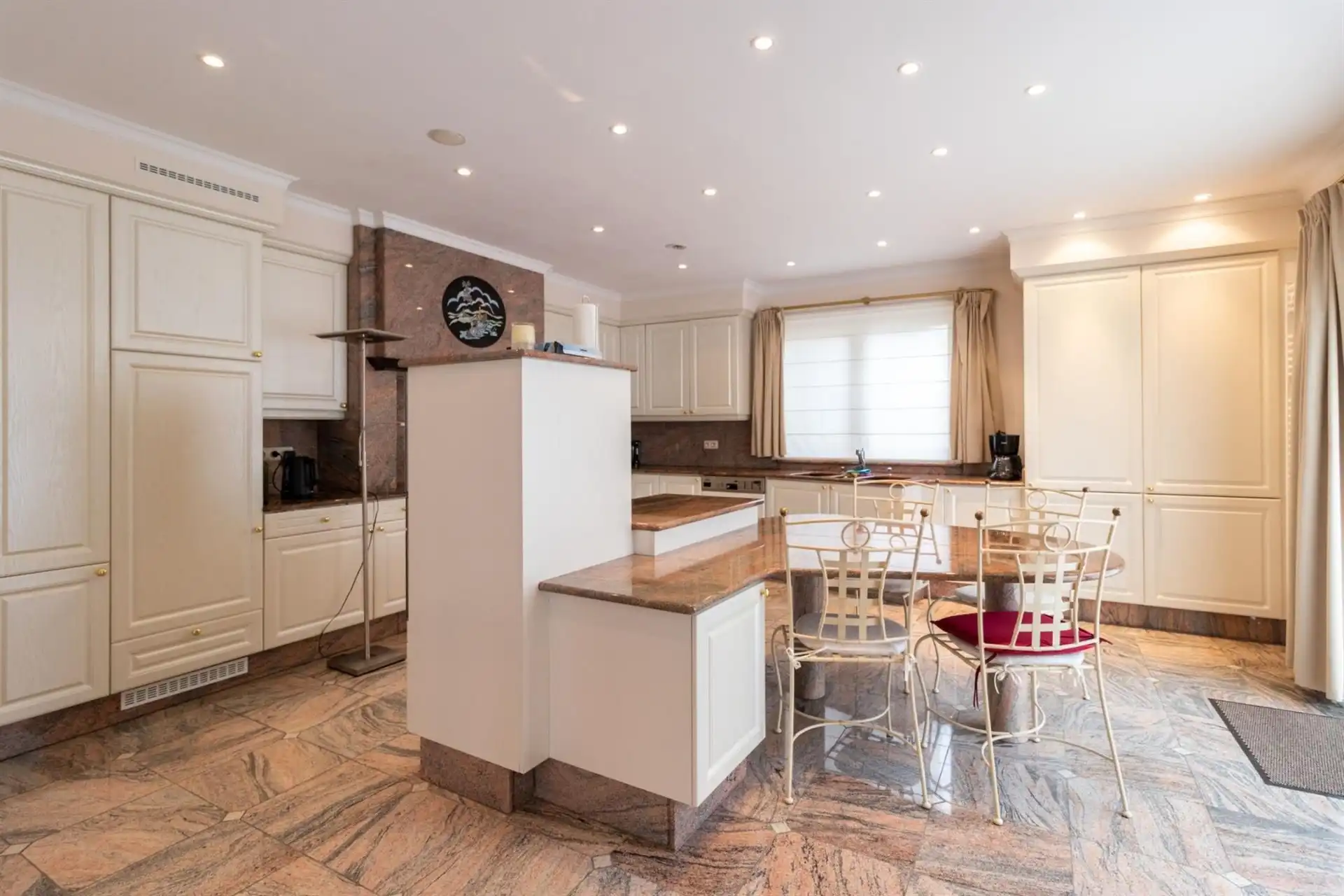 Luxueus appartement met 1 slaapkamer foto 7