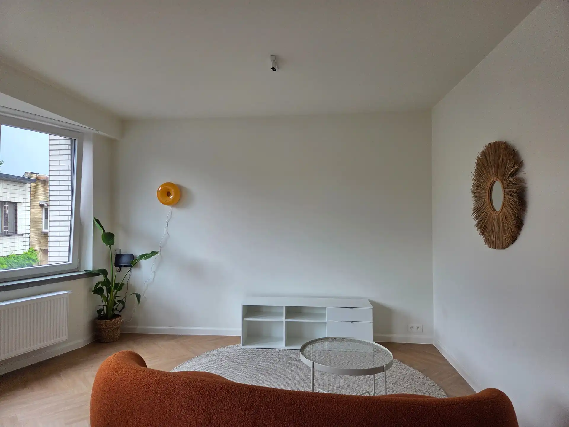 Furnished, Newly Renovated 2-Bedroom Apartment in Ledeberg (Ghent) – Available Immediately foto 5