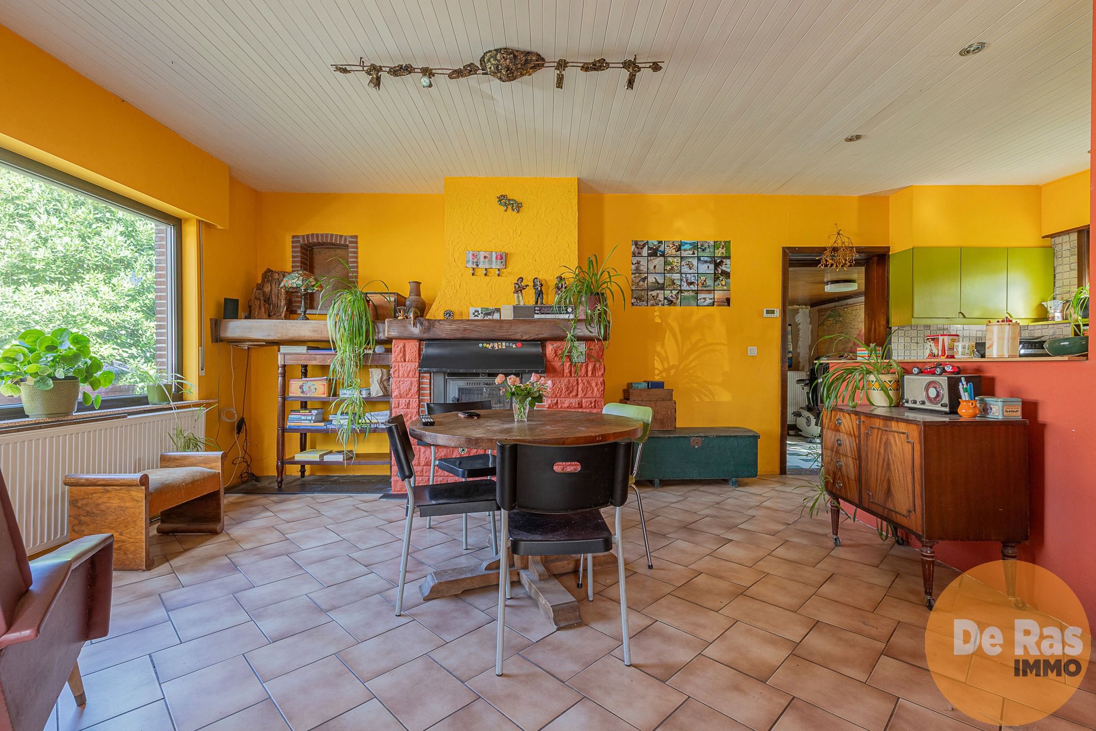 SERSKAMP -Deels te renoveren woning op fantastische locatie  foto 6