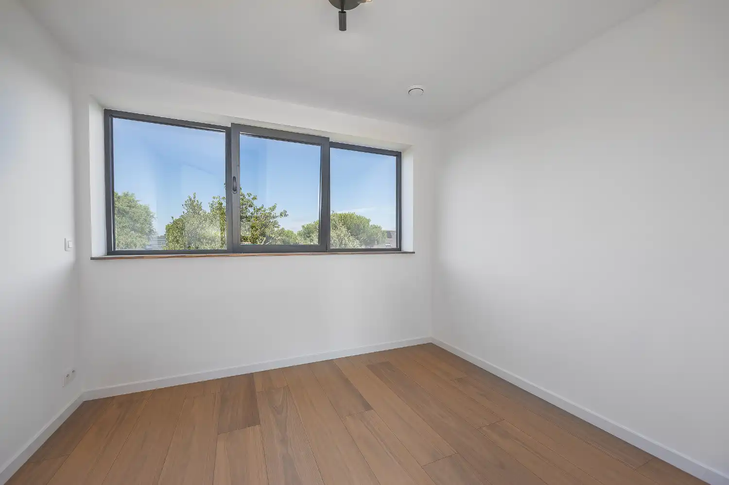 Moderne BEN-nieuwbouwwoning in rustige, residentiële wijk foto 25