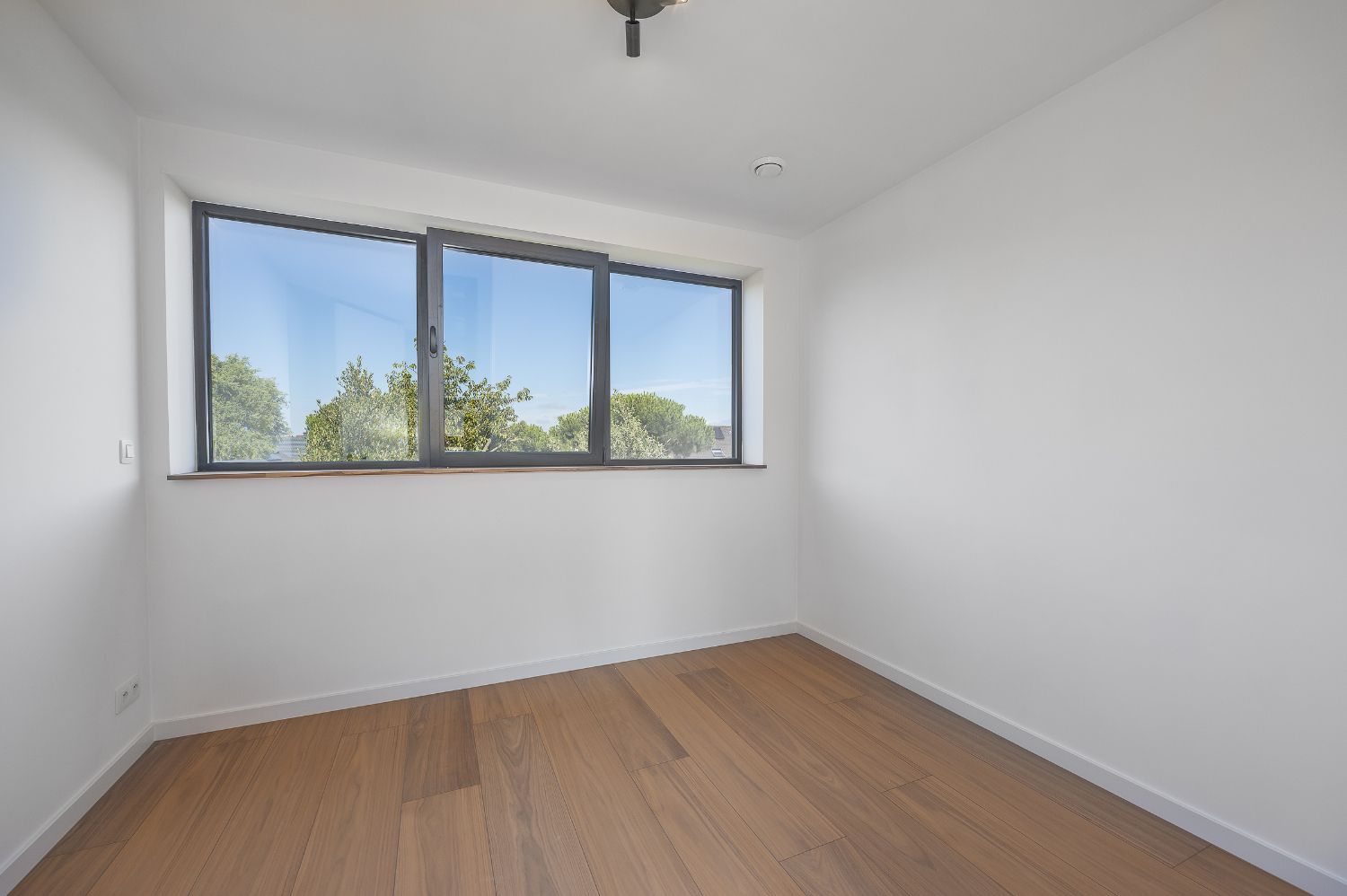 Moderne BEN-nieuwbouwwoning in rustige, residentiële wijk foto 25