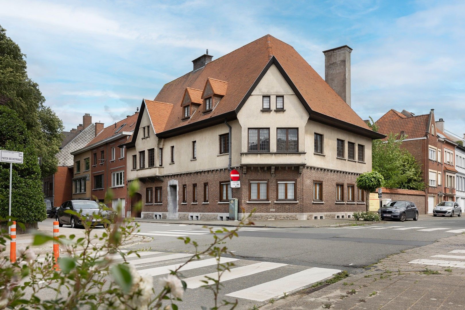 Karaktervolle eigendom op centrale en residentiële ligging. foto 7