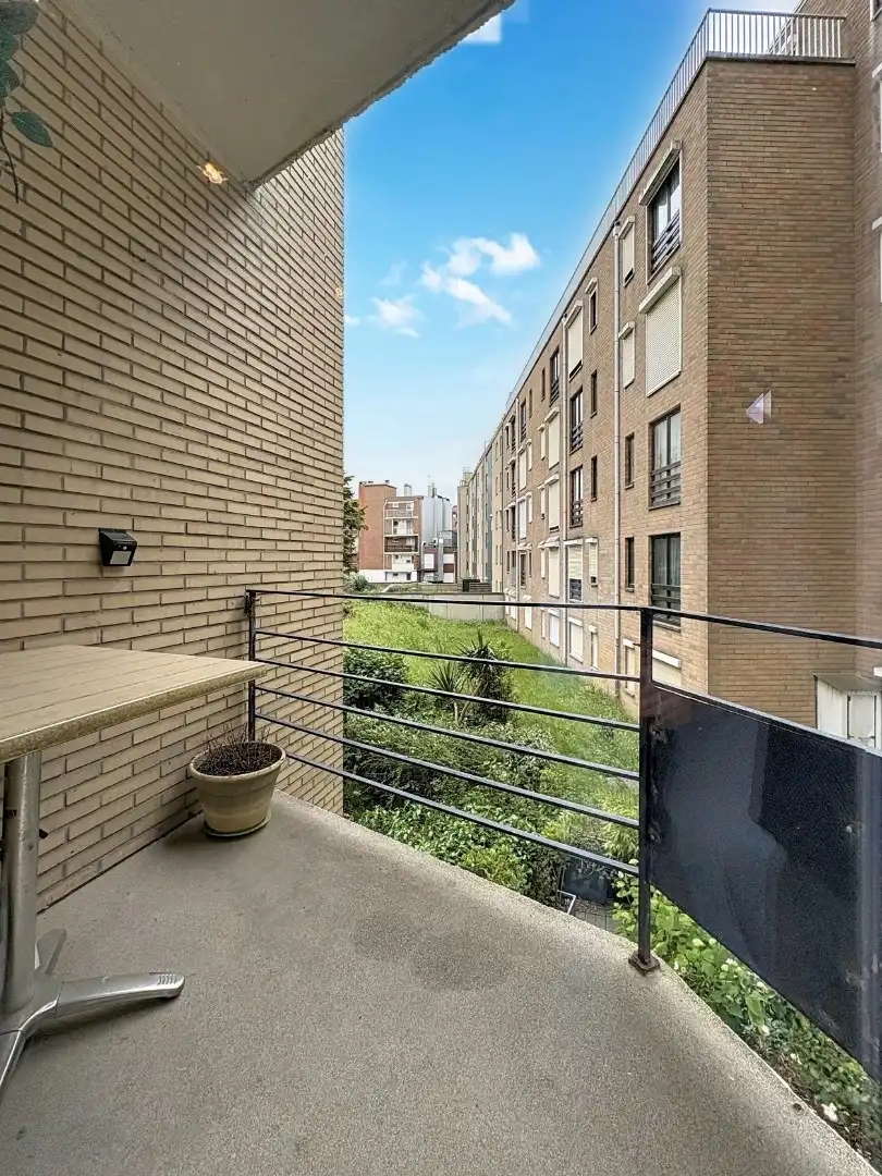 Gezellig appartement op toplocatie nabij zee en centrum foto 2