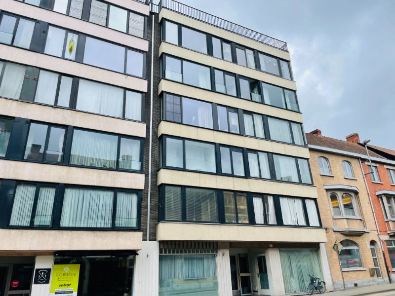 Appartement te koop Guido Gezellelaan 127/12 - 9800 Deinze