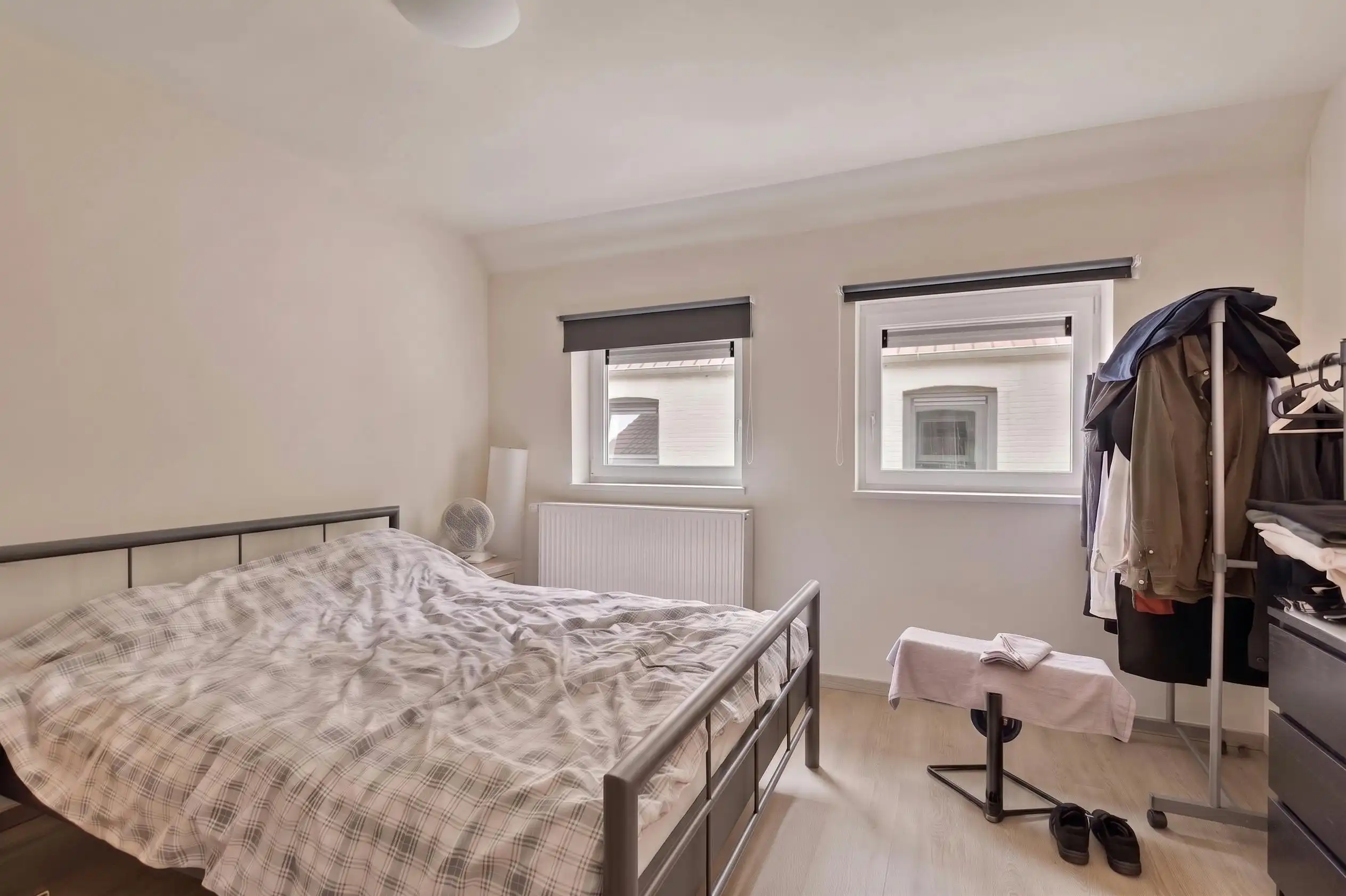 recente instapklare stadswoning, te koop in centrum Lier foto 5