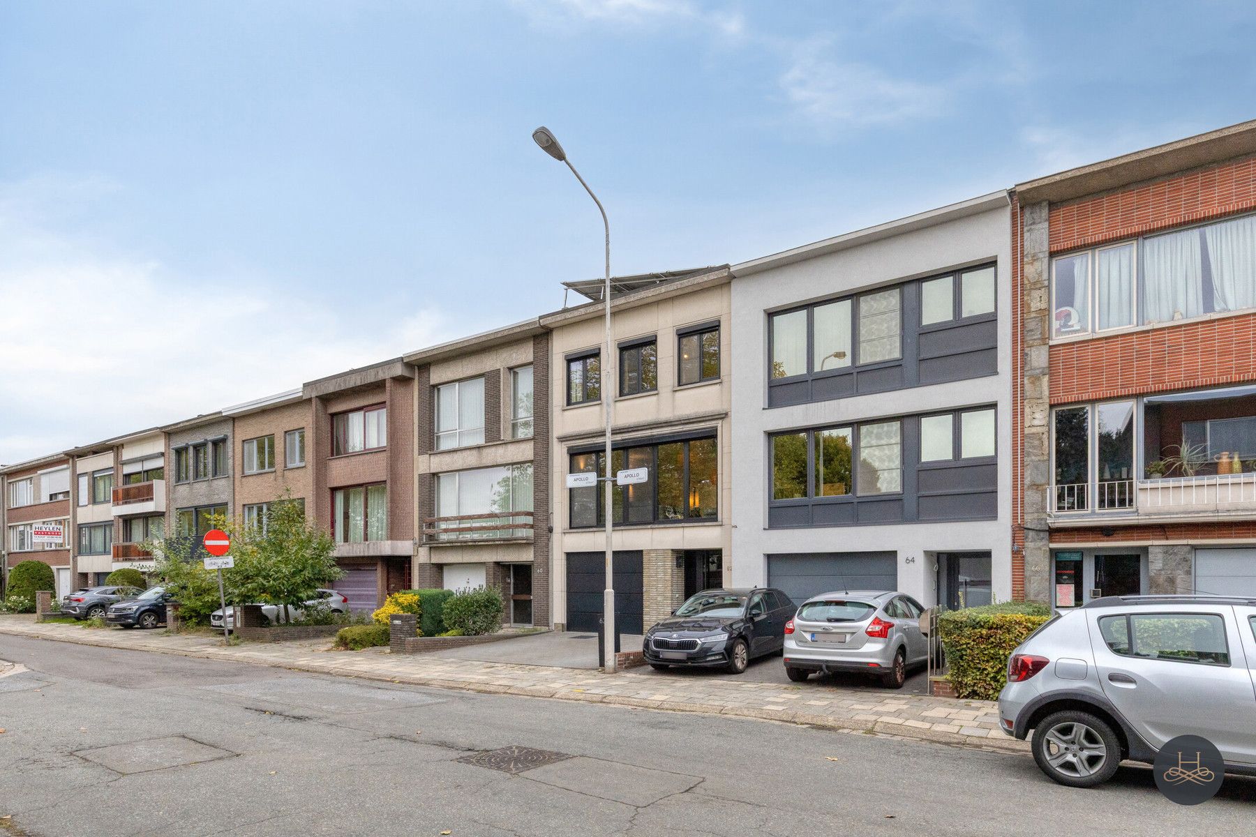 Instapklare bel-etagewoning met tuin in hartje Groenenhoek foto 2
