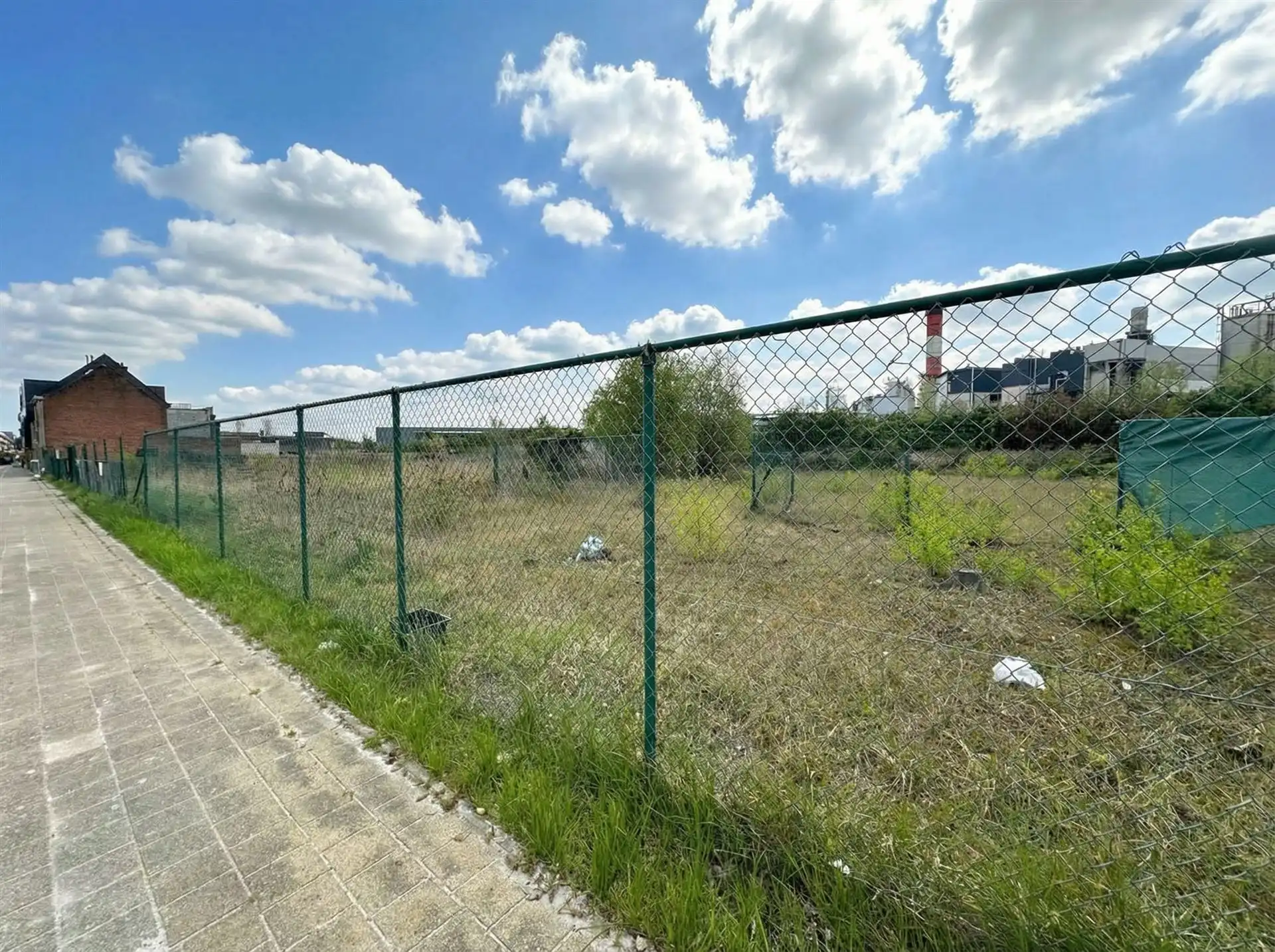 Projectgrond bestaande uit 9 percelen. foto 5