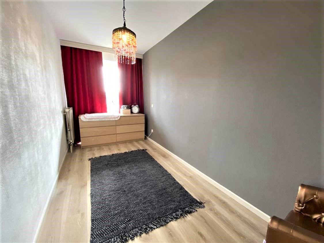Appartement in residentie Sint-Baafs foto 7