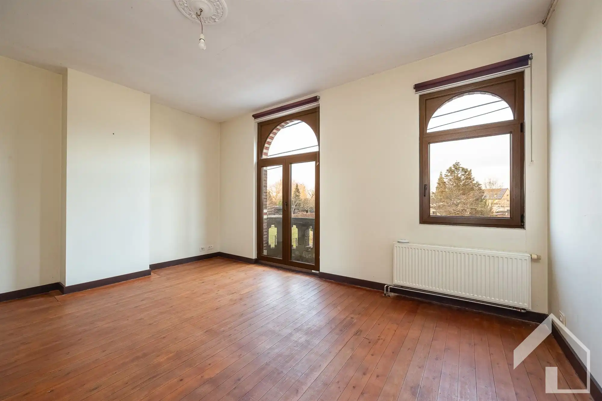 charmante woning met authentieke elementen foto 12