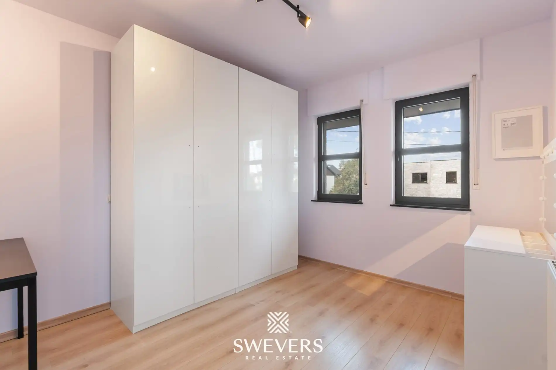 Instapklare en energiezuinige gezinswoning op toplocatie in Paal foto 18