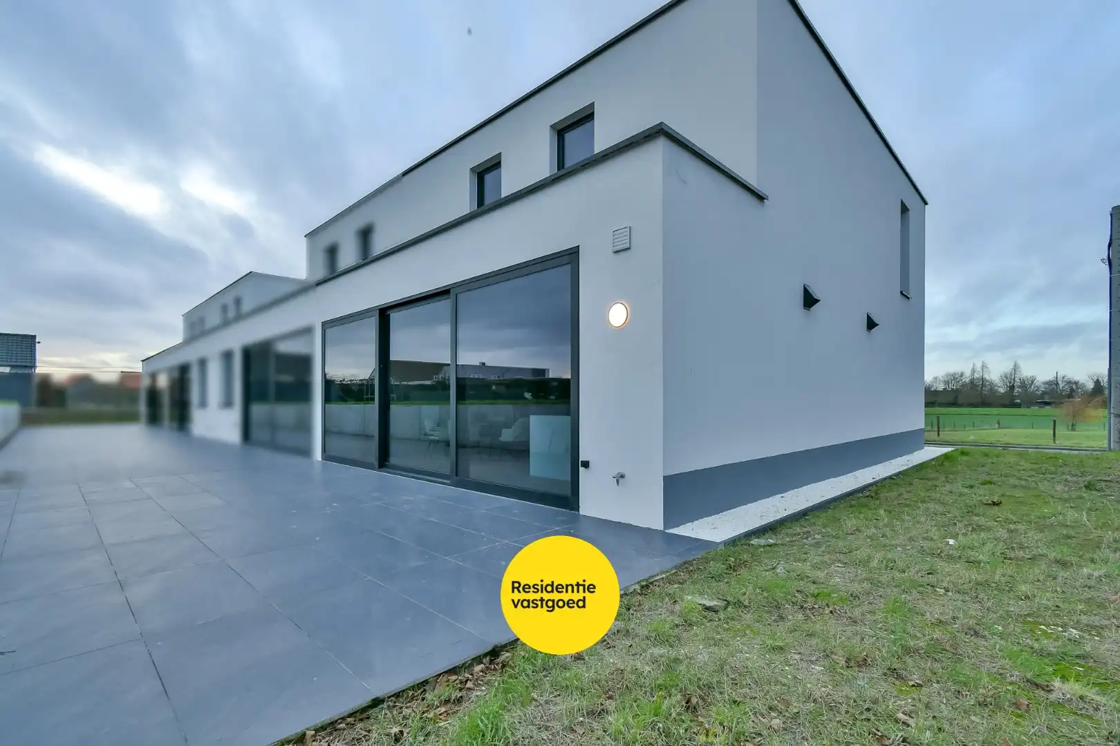 Ruime en kwalitatieve nieuwbouwwoning! foto 19