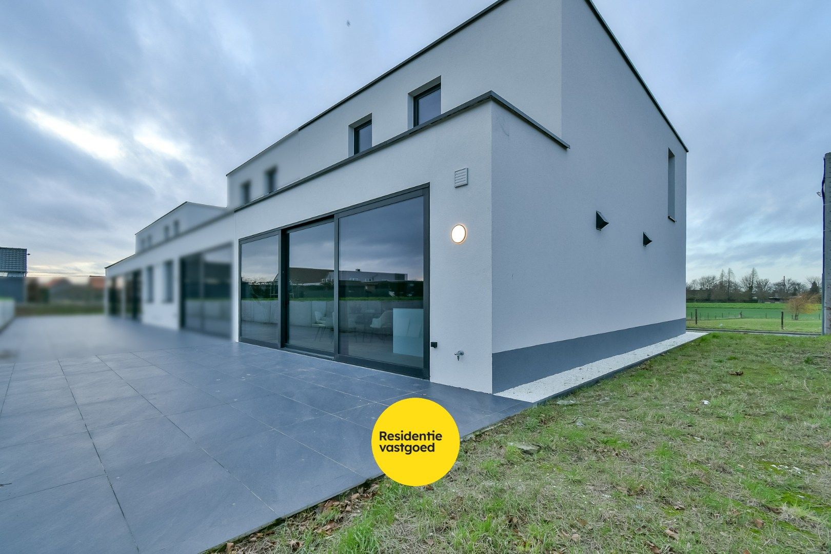 Ruime en kwalitatieve nieuwbouwwoning! foto 19