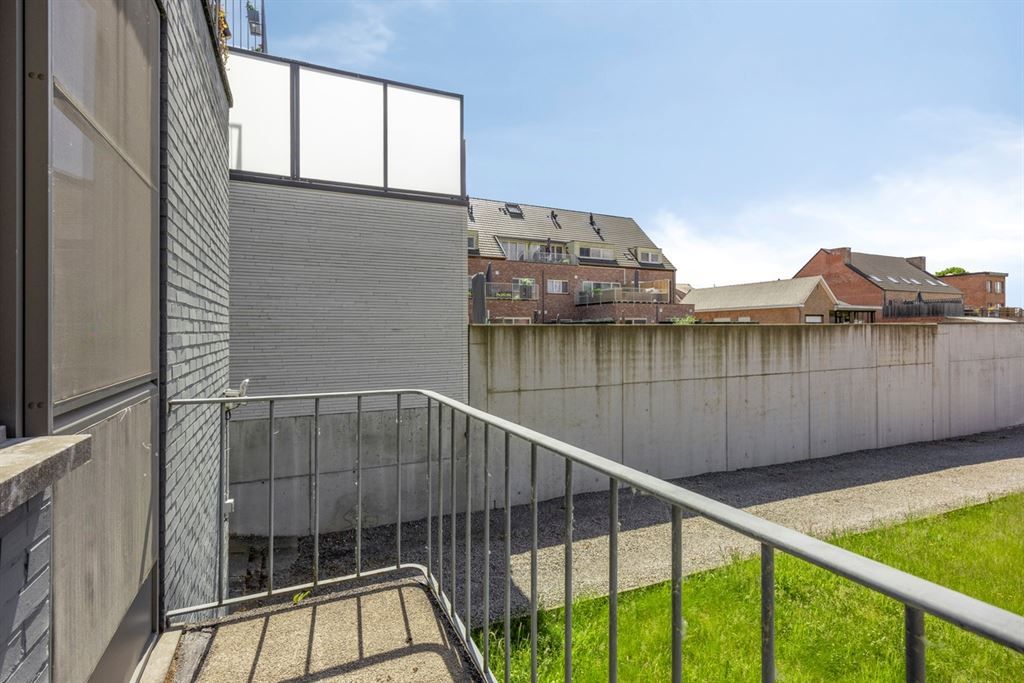 Gezellig appartement te Scherpenheuvel!  foto 13