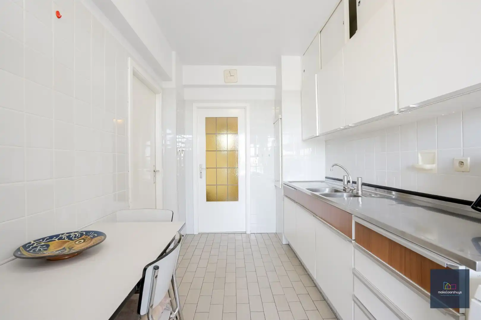  Mooi 3 slaapkamerappartement met  terras en parkeerplaats te Residentie Rijsenberg  foto 11