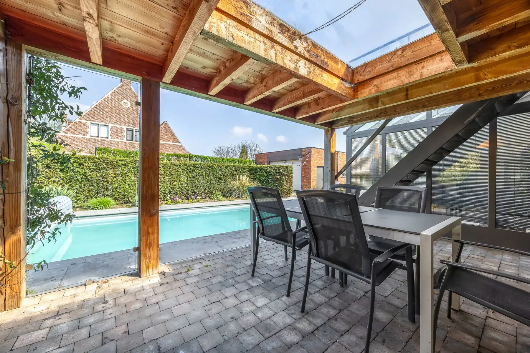 Huis te koop foto 22