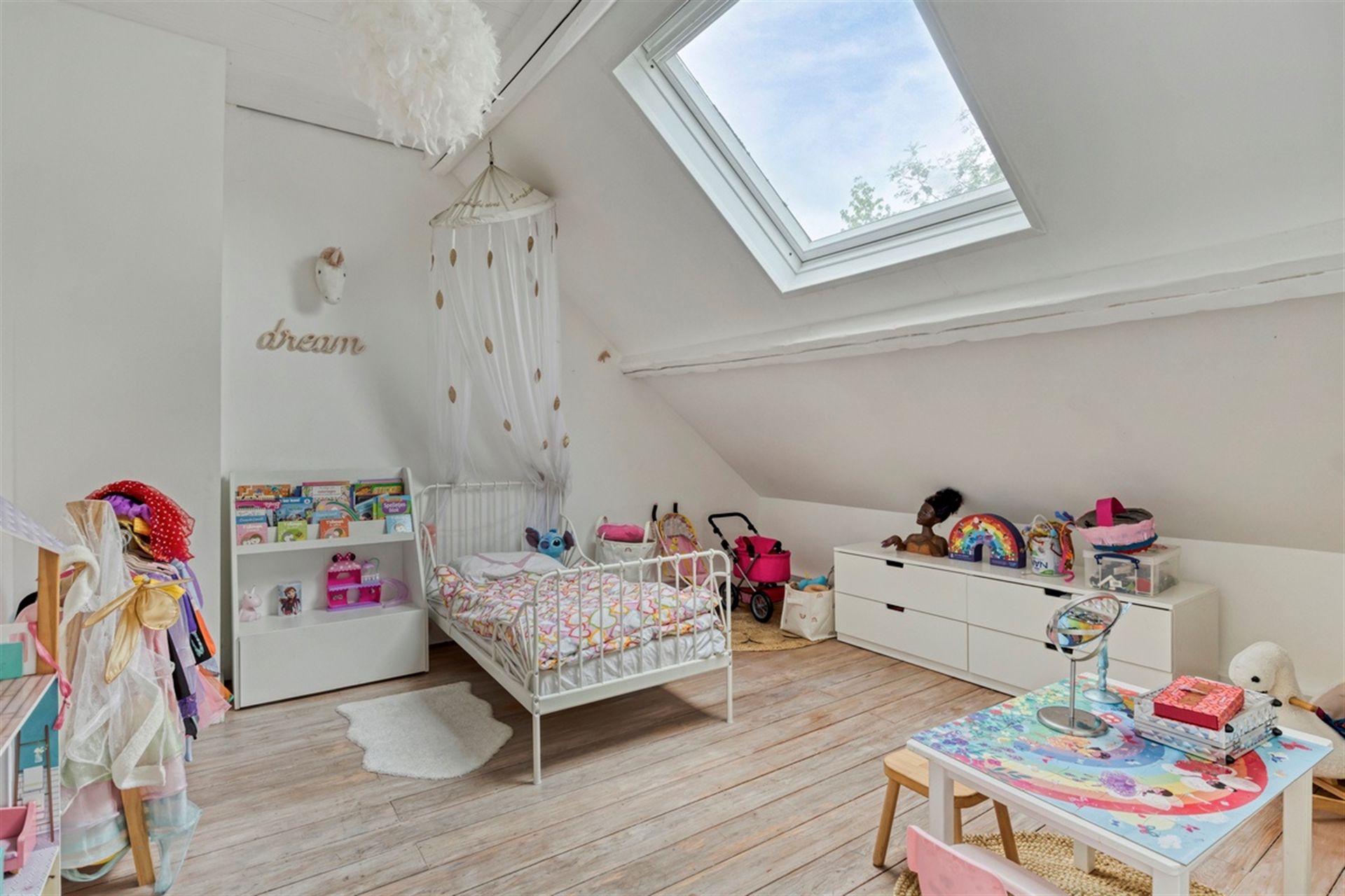 Riante, enorm karaktervolle woning met tuin op TOP-ligging! foto 24