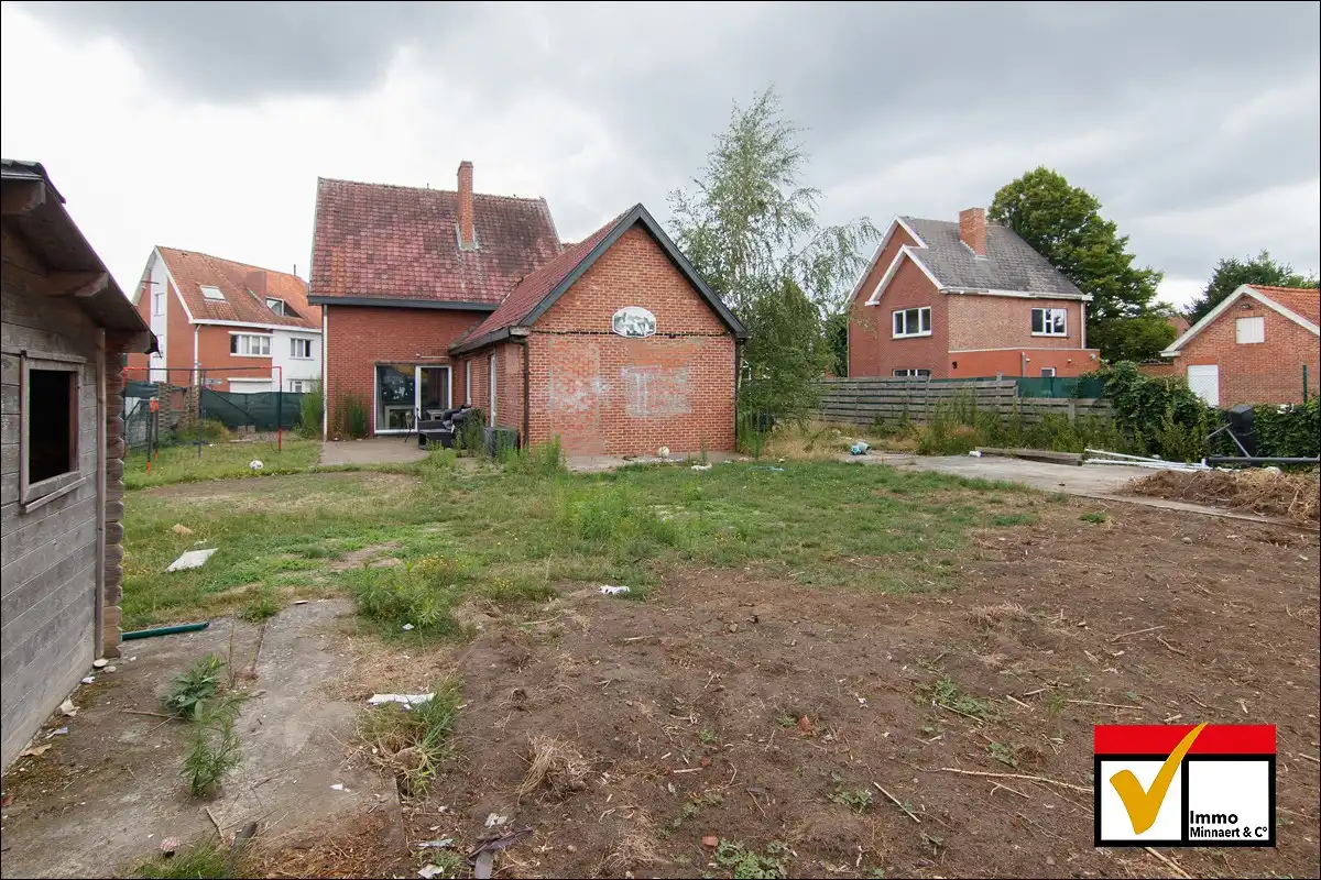 Kapelhof 26, 3520 Zonhoven foto 17