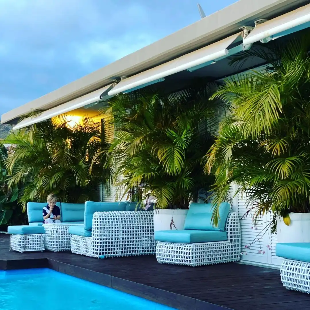 Vrijstaande villa in exclusieve wijk foto 2