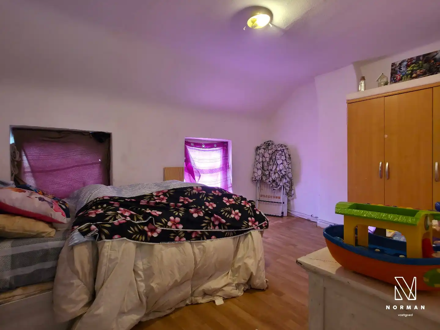 Woning met 4 slaapkamers in de Elfde Julilaan te Kortrijk foto 16