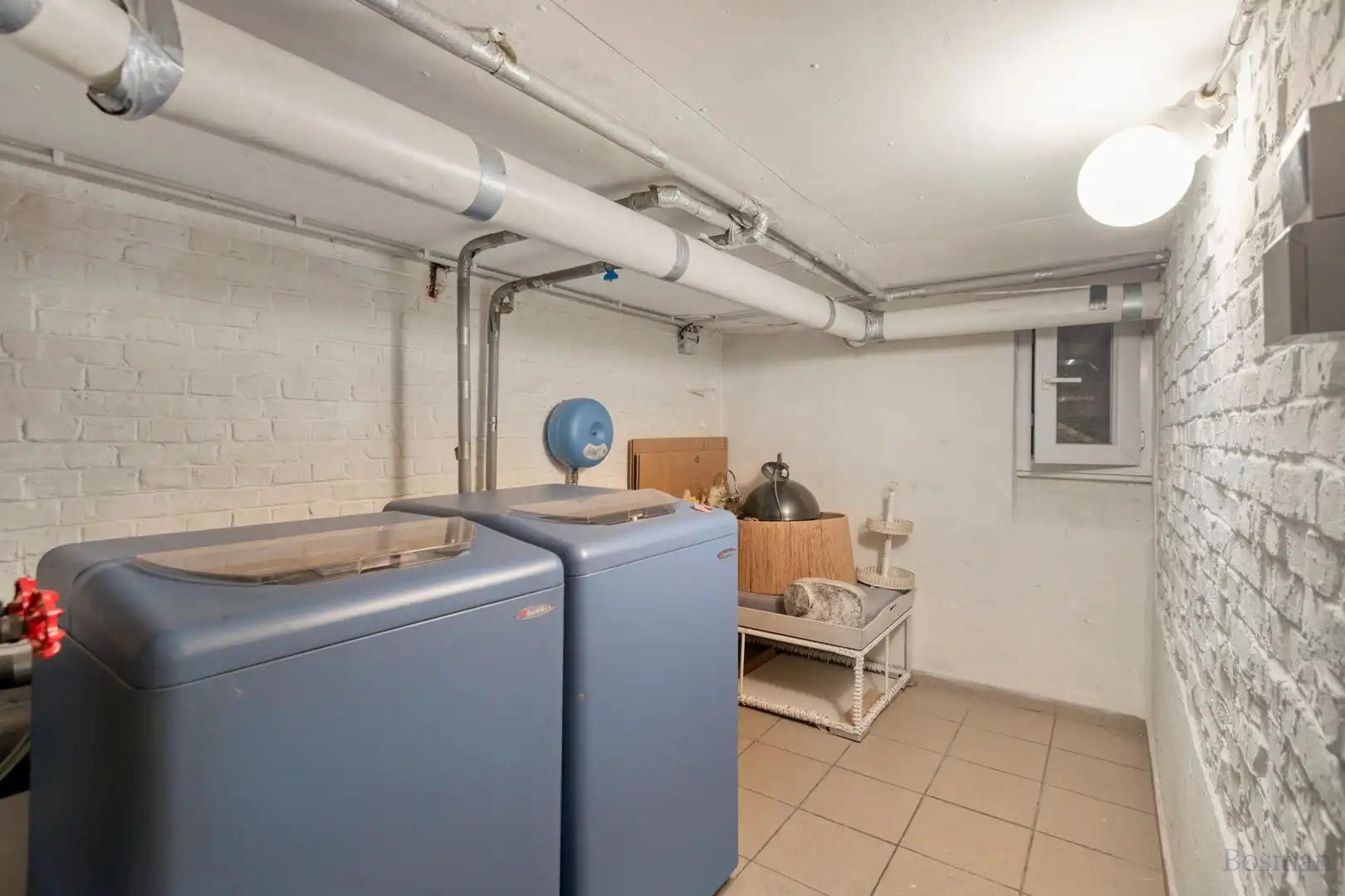 Recent gerenoveerde woning te koop in Ham foto 21