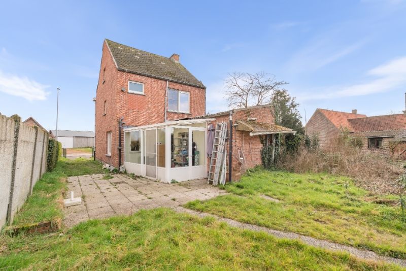 IN OPTIE - HOB op 360m² + aanpalende bouwgrond HOB 360m² !! foto 15
