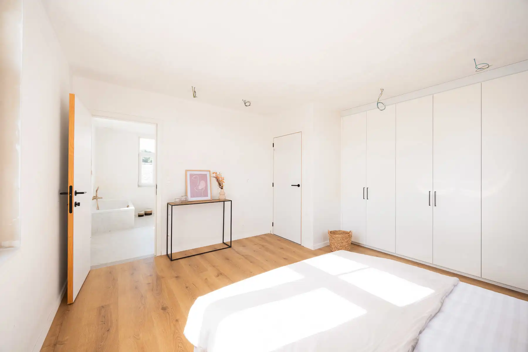 Prachtige, instapklare energiezuinige woning in Keerbergen foto 23