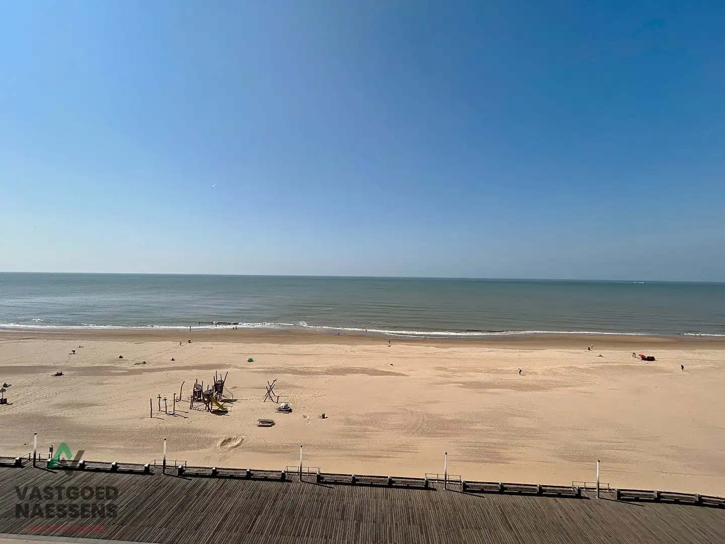 INSTAPKLAAR 2 SLPK APP - ZEEZICHT - TERRASSEN foto 12