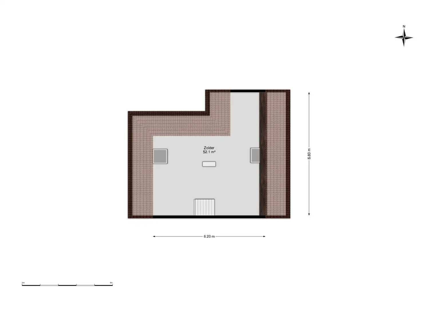 Gezellige 4-slaapkamerwoning met tuin & zwembad foto 31