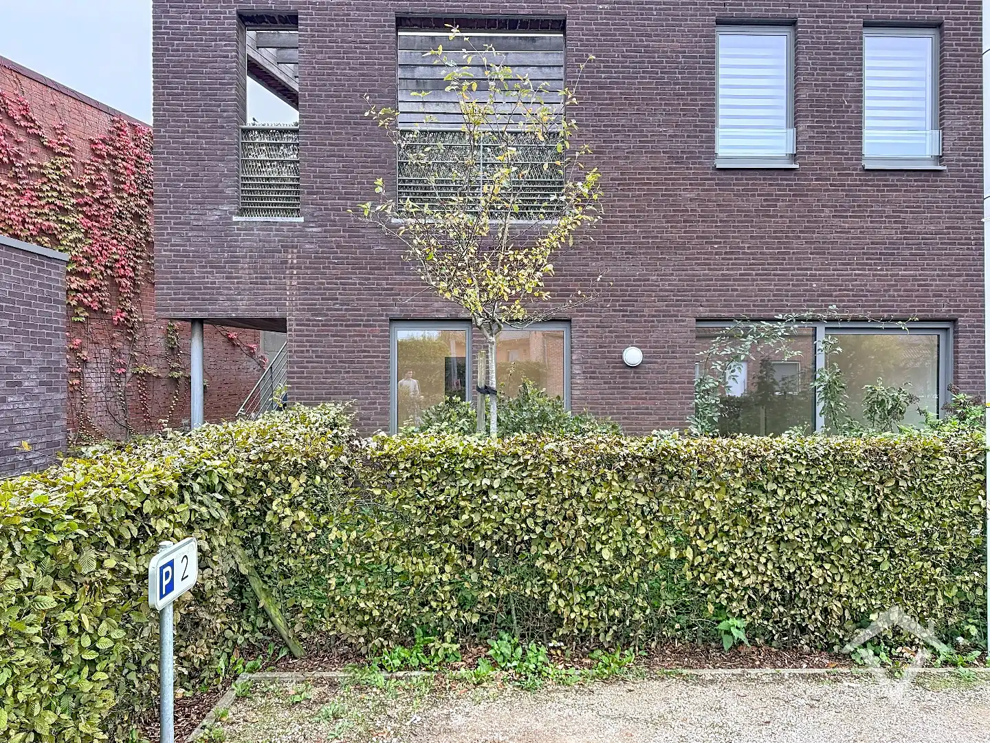 Gelijkvloers appartement met autostandplaats te Moorslede foto 11