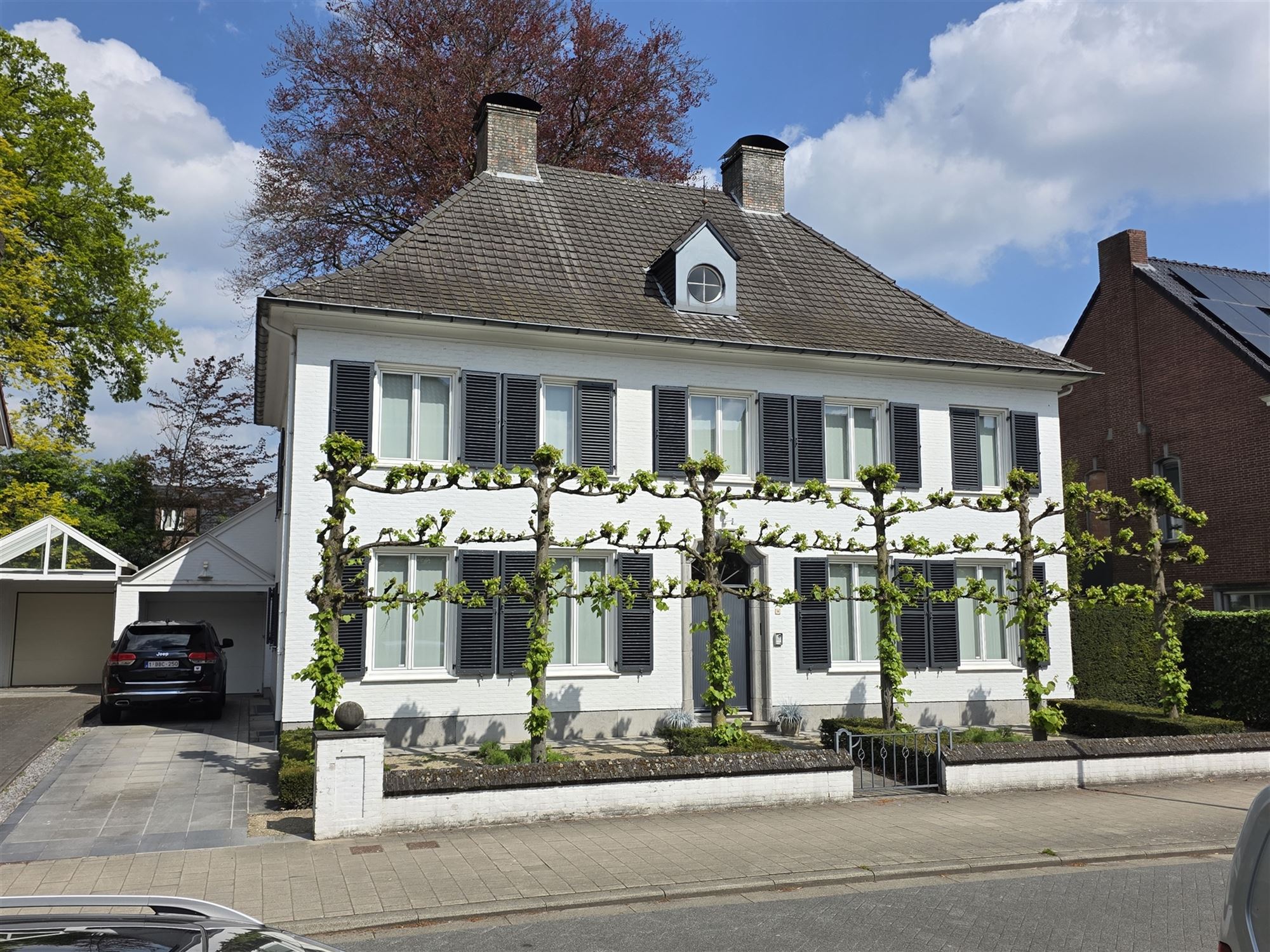 Prachtig herenhuis  foto 3