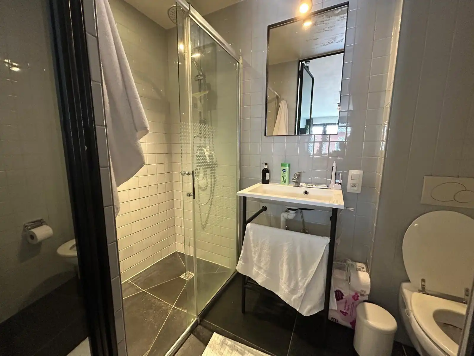 Studio te huur!  foto 4