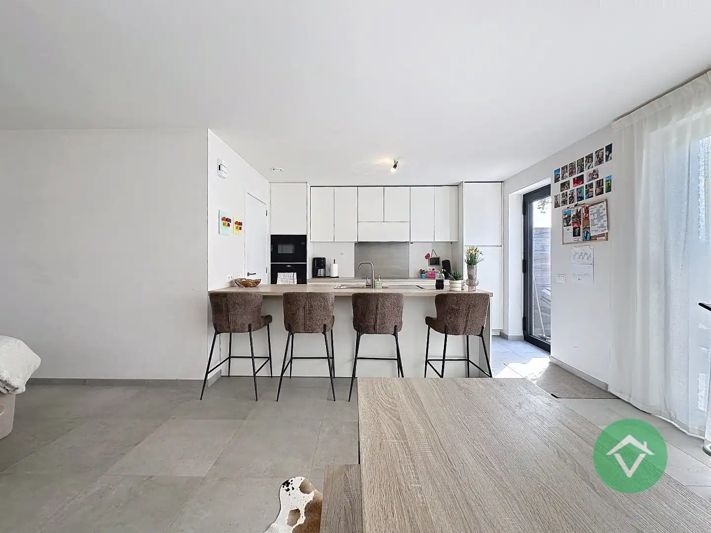 Energiezuinige woning te huur in Diksmuide foto 8