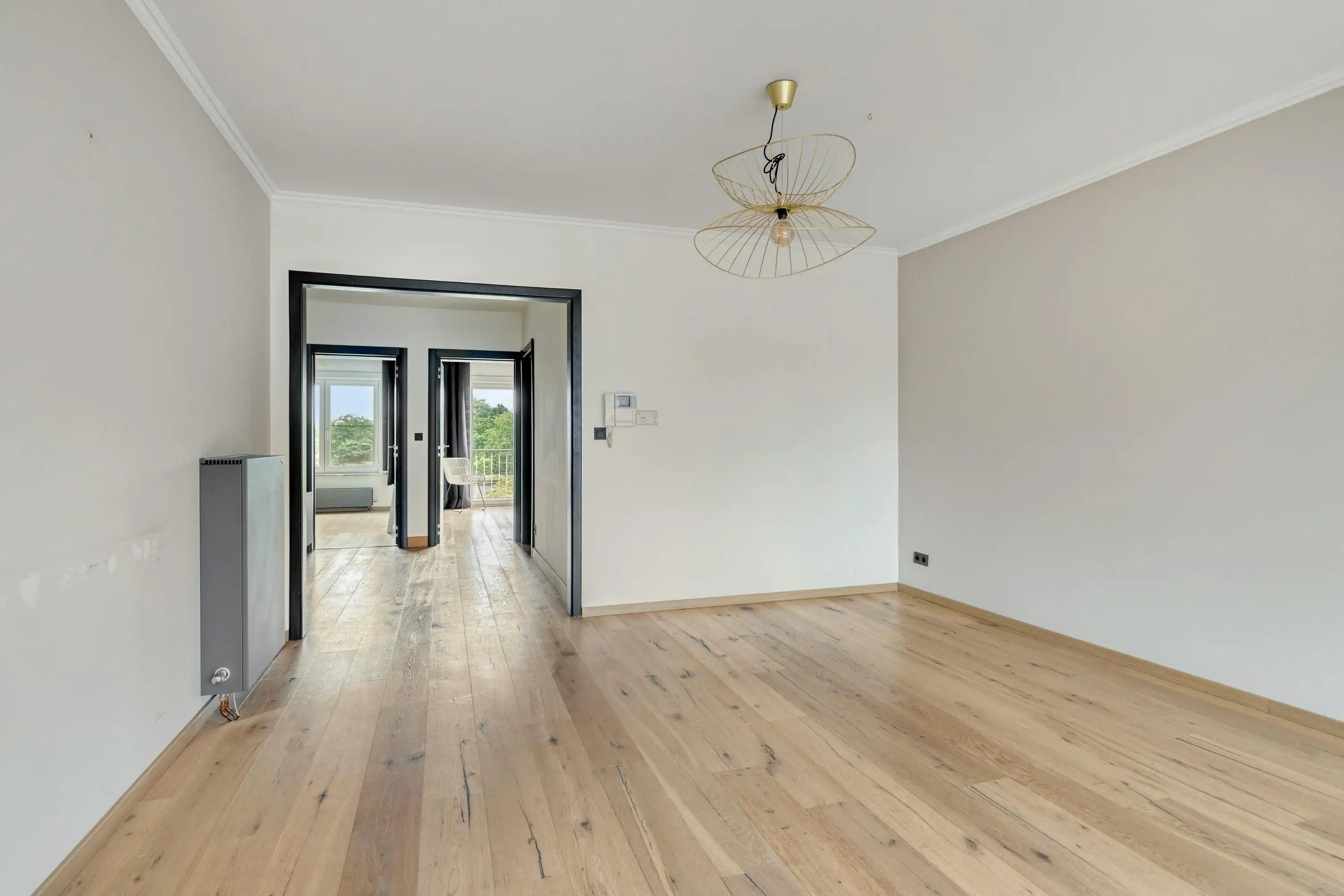 Instapklaar duplexappartement met ruim terras en garage  foto 8