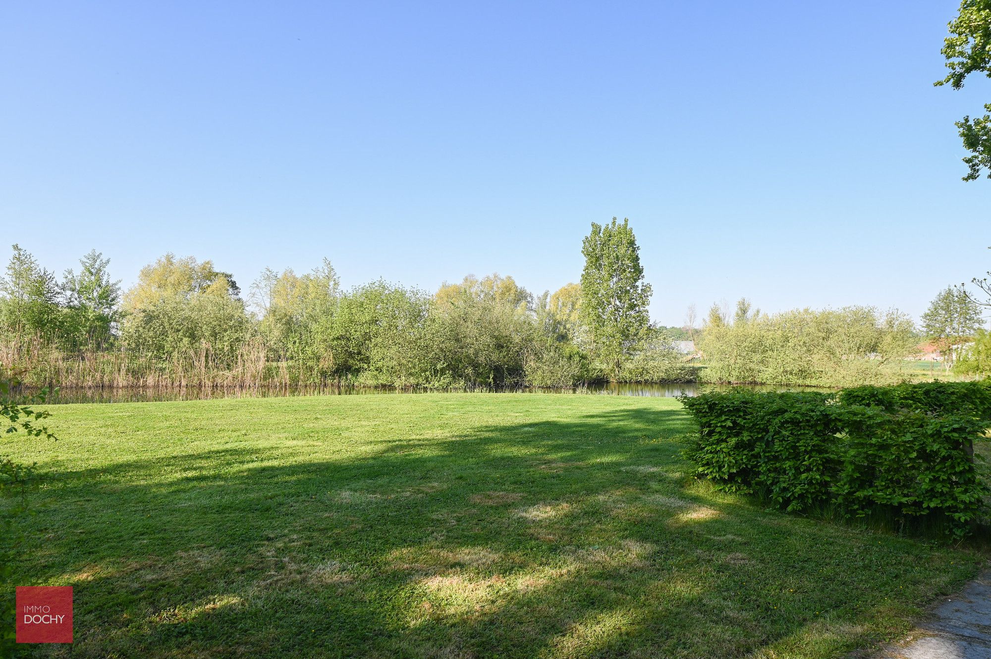 Recent vernieuwd landhuis op ca. 1,5ha foto 18