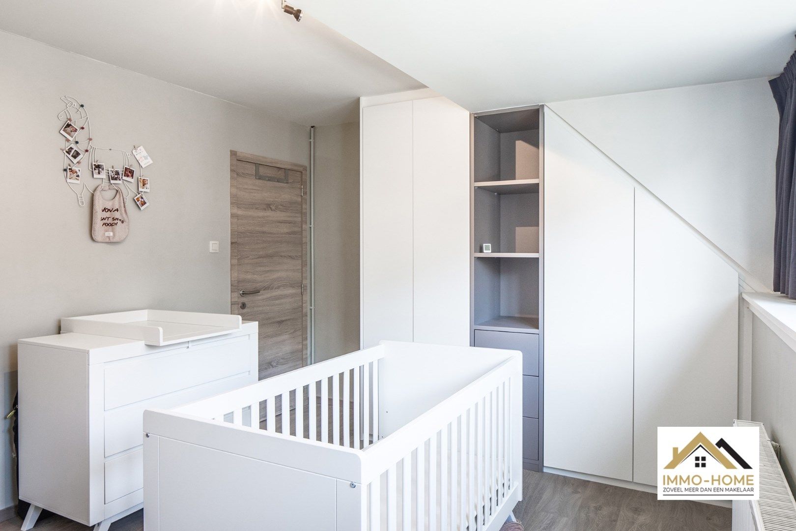 Knappe energiezuinige woning te Overmere  foto 20