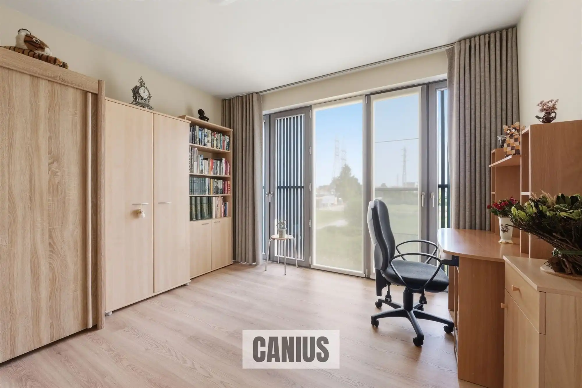 ENERGIEZUINIG WONING MET 3 SLPK EN RUIME TERRASSEN foto 15