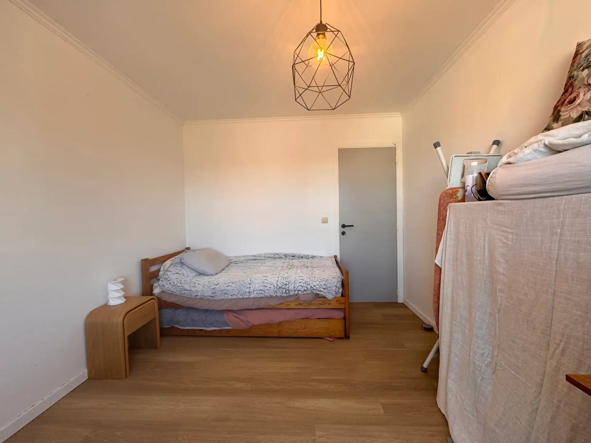 Appartement met twee slaapkamers te Aarschot foto 11