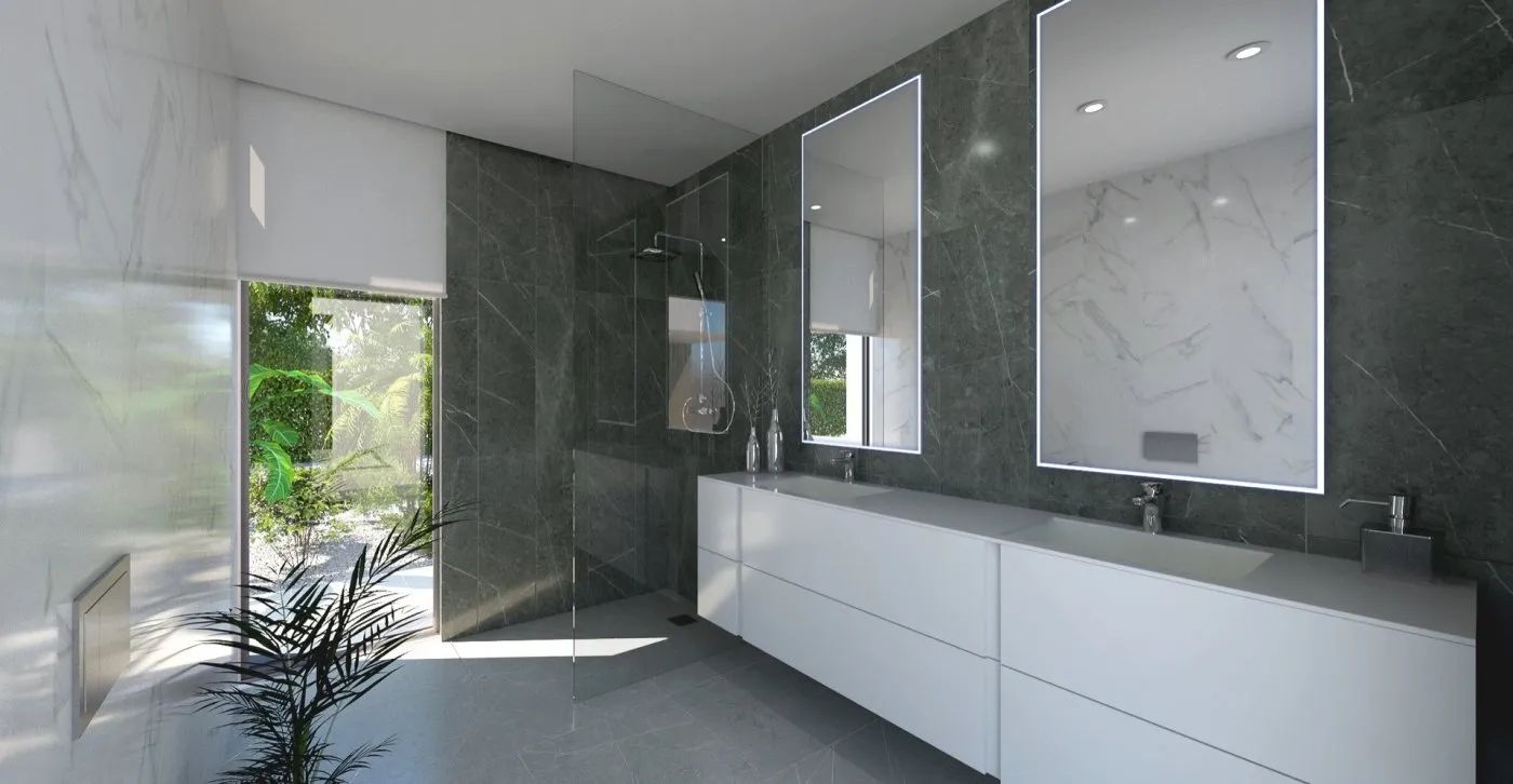 Grijp nu je kans op jouw droomvilla in een prachtige, serene omgeving – wonen in stijl en rust foto 8