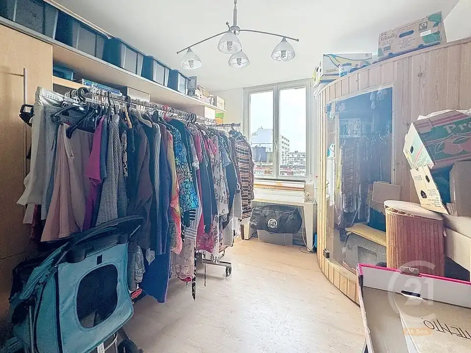 Ruim duplex appartement op topligging in Middelkerke foto 10