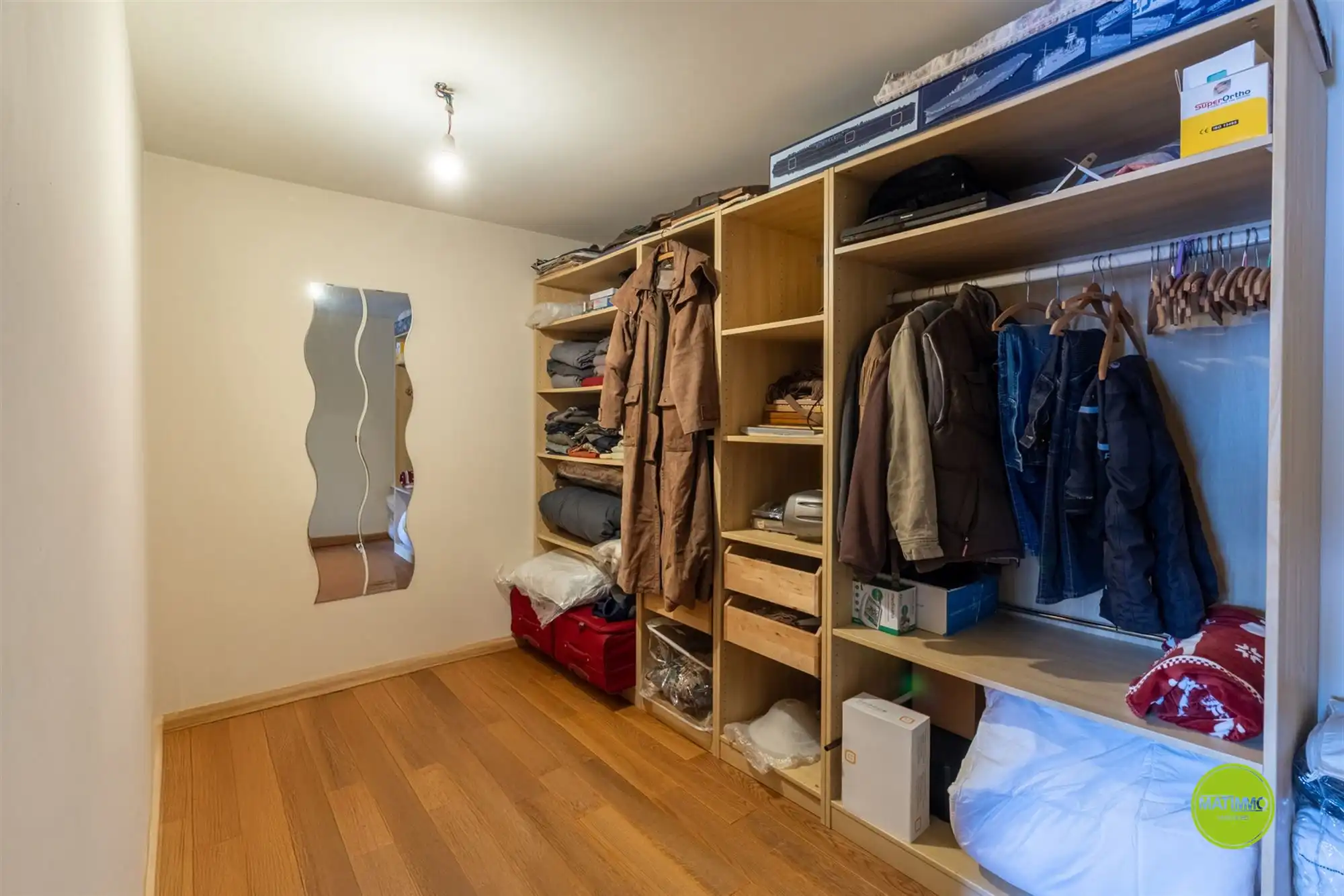 Prachtige, landelijke villa op een perceel van 2.579 m2 in hartje Heppen foto 35