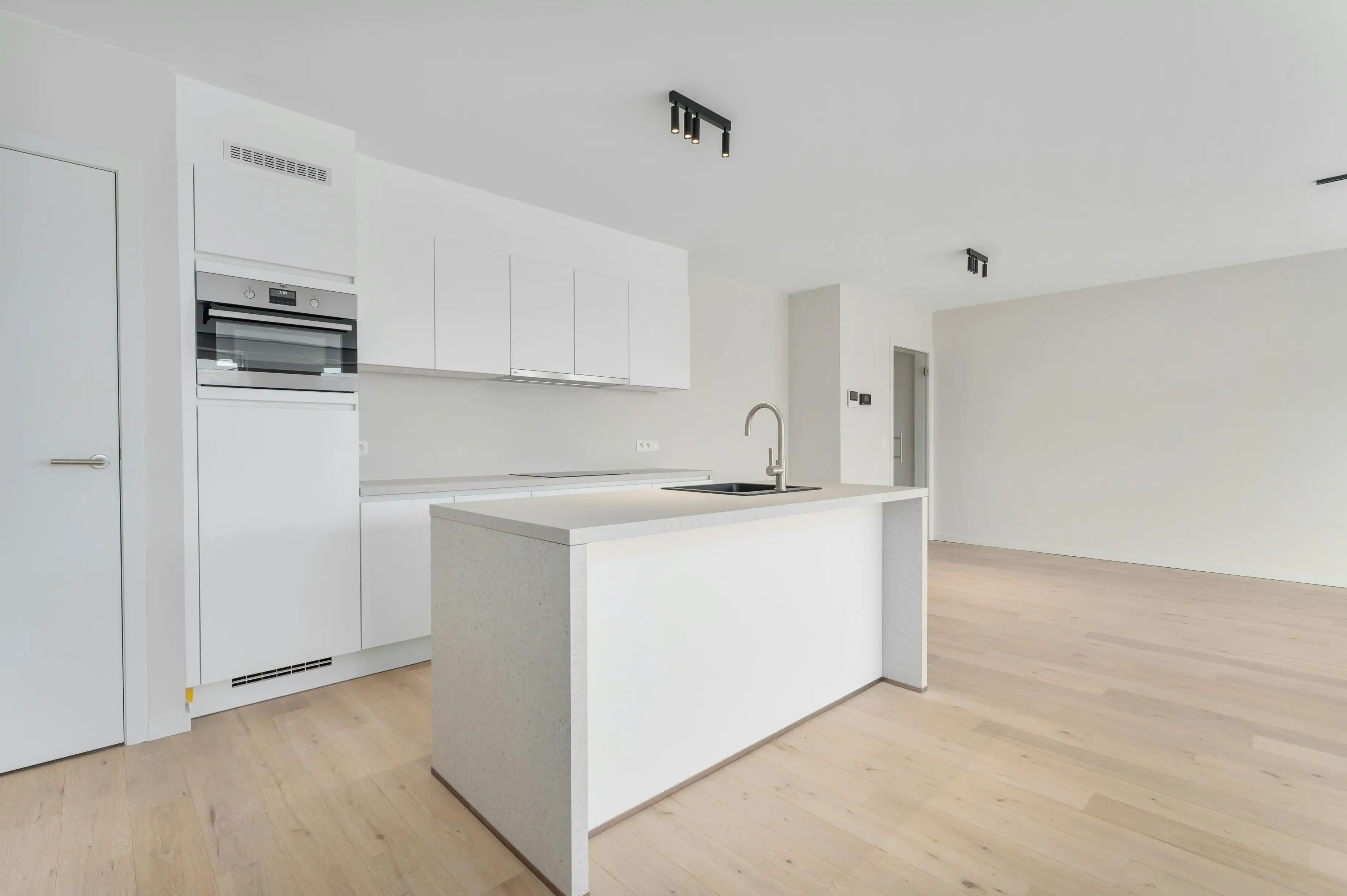 Prachtig nieuwbouwappartement te koop in Vichte foto 6