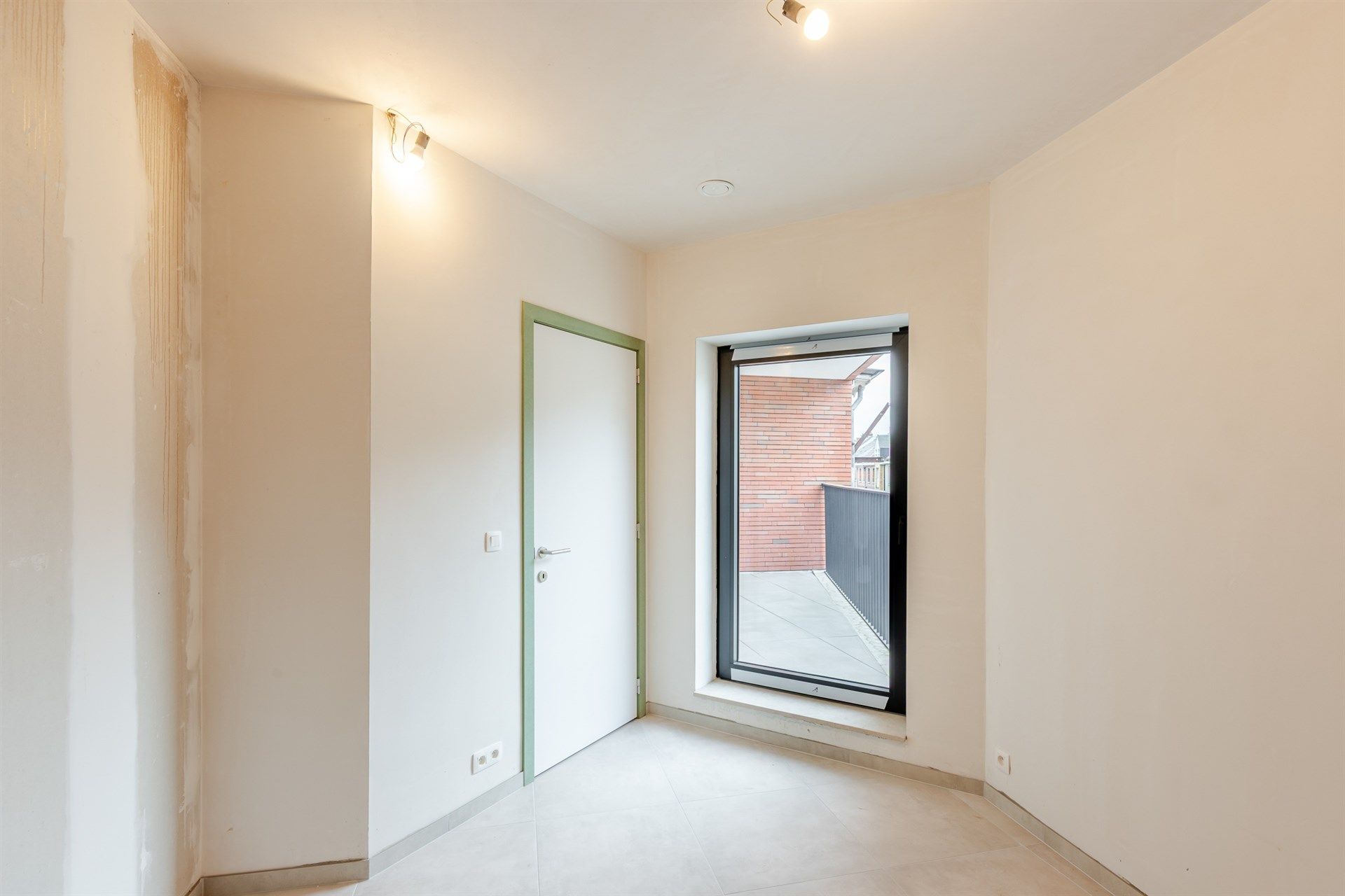 Nieuwbouwproject in hartje Sint-Niklaas  foto 11