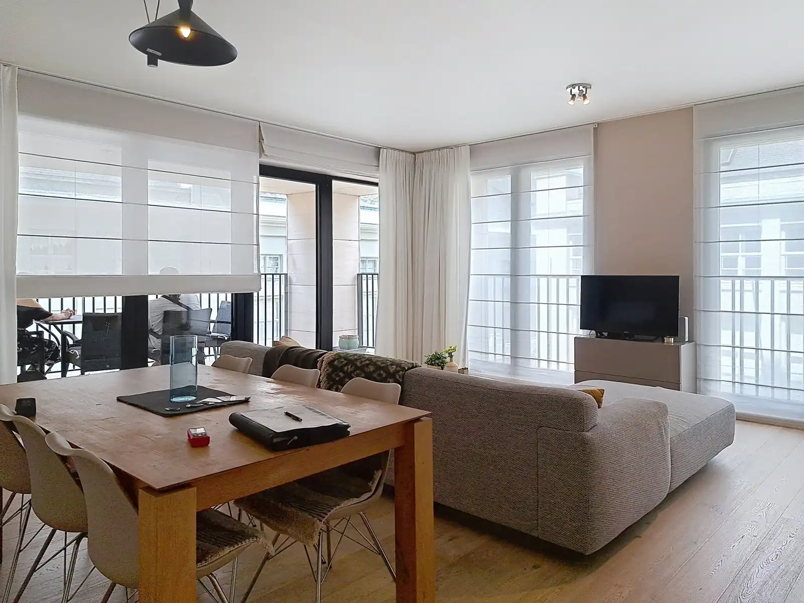 Appartement te huur foto 2