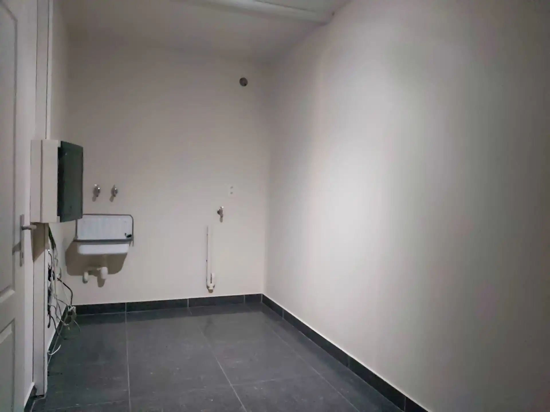 Ruime triplex met studio te koop in Opgrimbie! foto 9