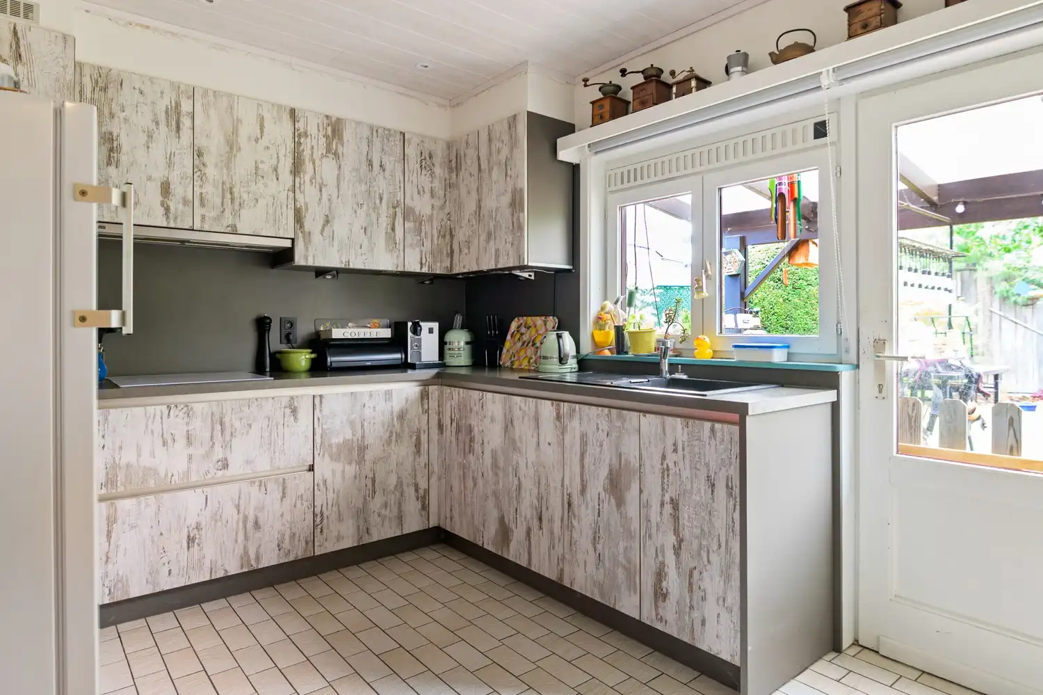 Instapklare woning met 2 slpkrs te Beerzel foto 6