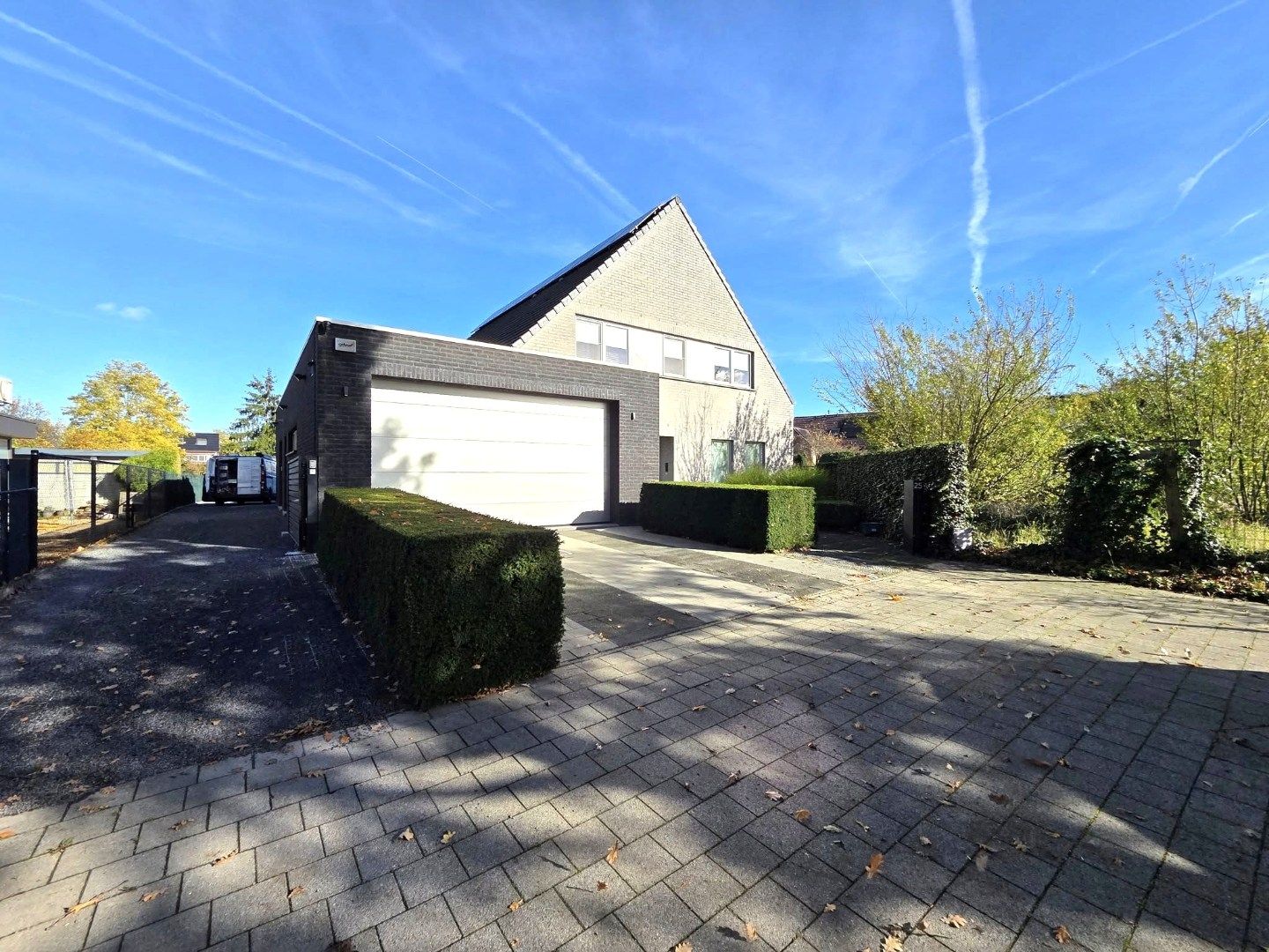 Huis te koop Leeuwerikenlaan 25 - - 1830 Machelen