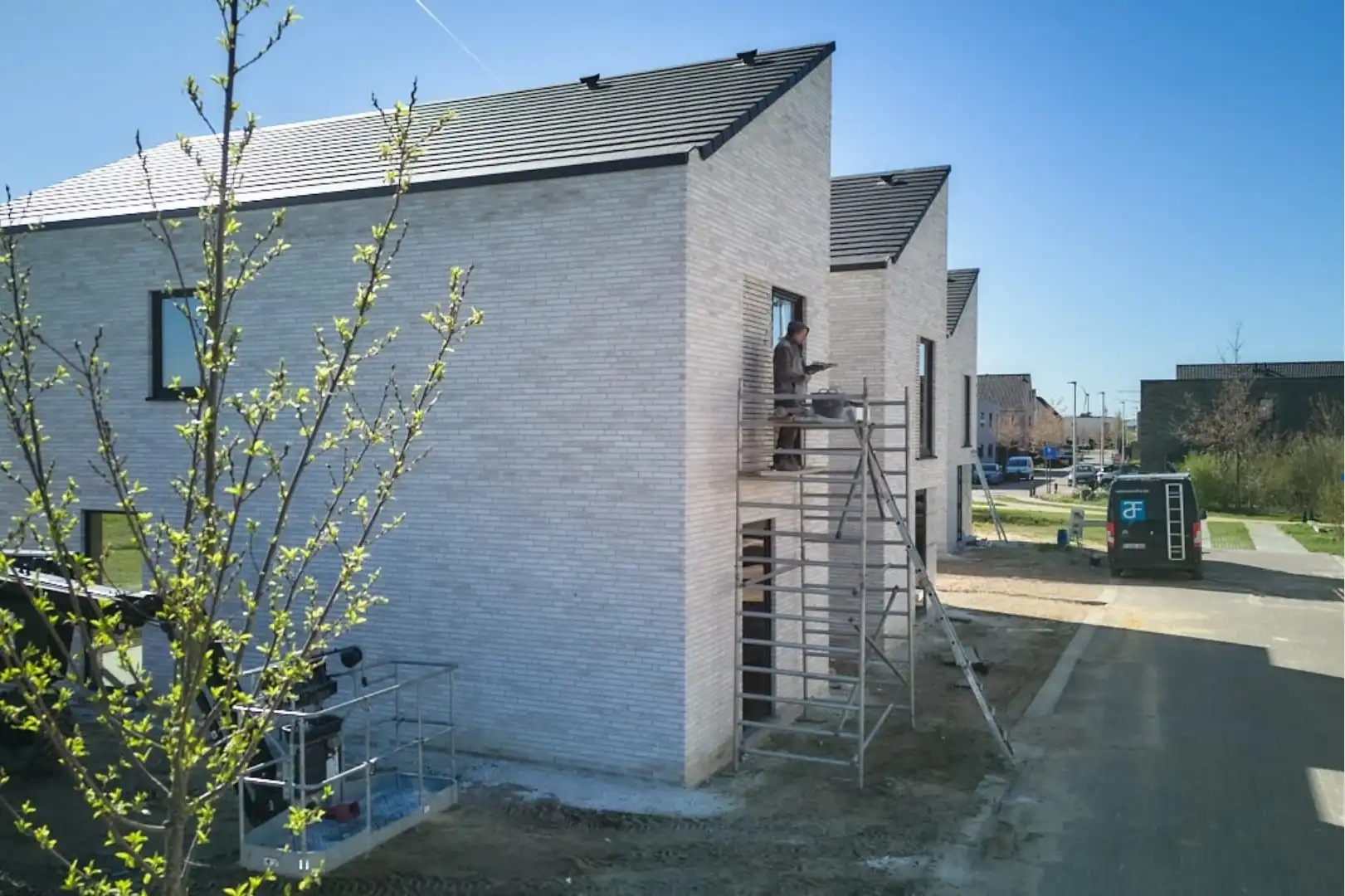 Huis te koop Droogte 140 - 9940 Evergem