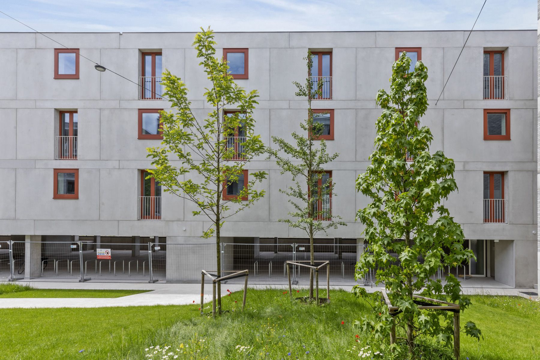 Instapklare appartementen te koop aan het water foto 23