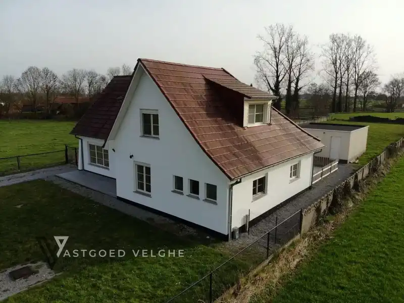 Woning met potentieel op 1.805 m² — landelijke topligging & open panorama foto 62